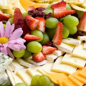 Lino's Catering and Consulting